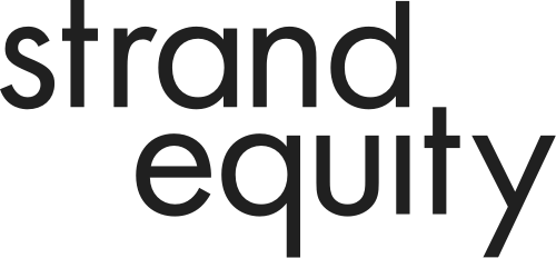 Strand Equity Logo